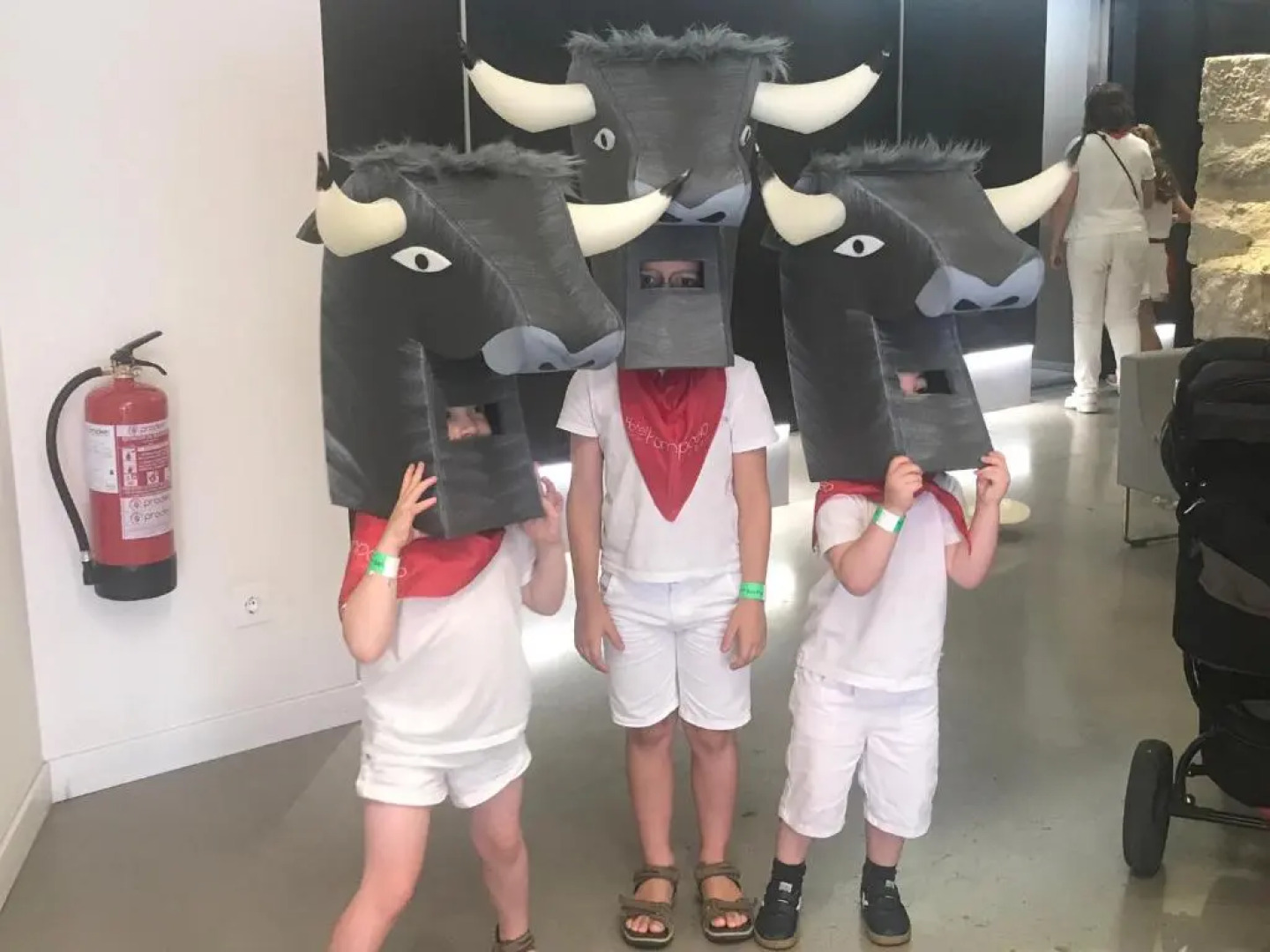 Hotel Pompaelo Plaza del Ayuntamiento & Spa