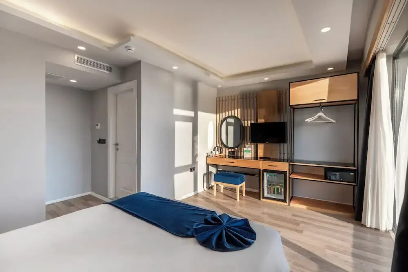 Union Hotel Karakoy