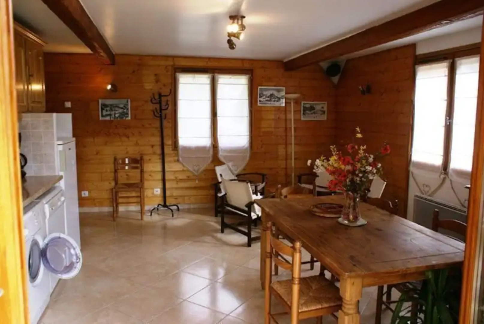 Les Cerisiers by Gites de France