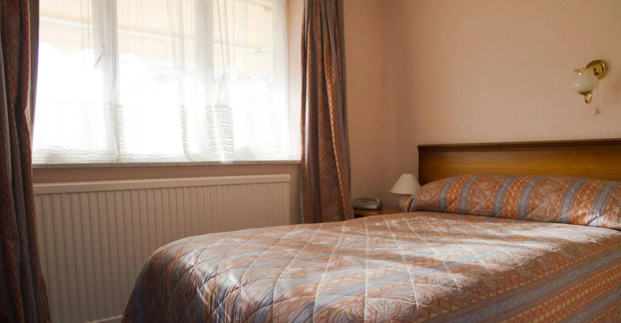 Sorrento Hotel