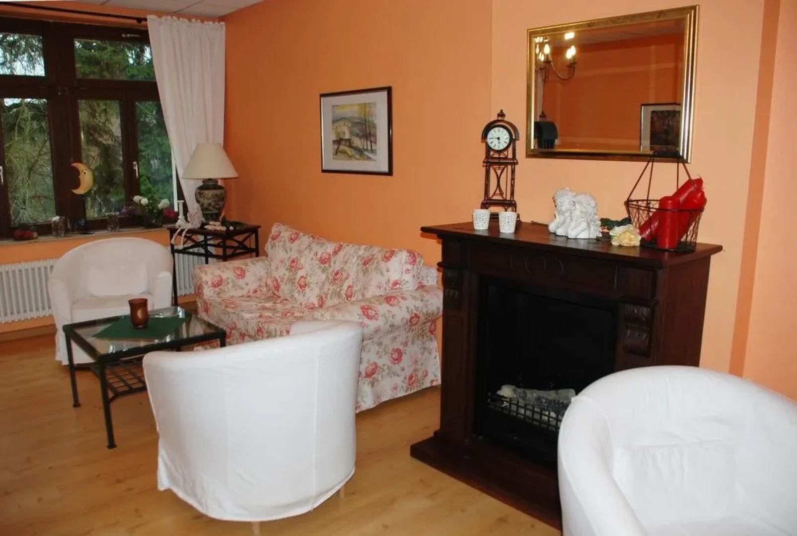 Waldparkhotel Gohrisch