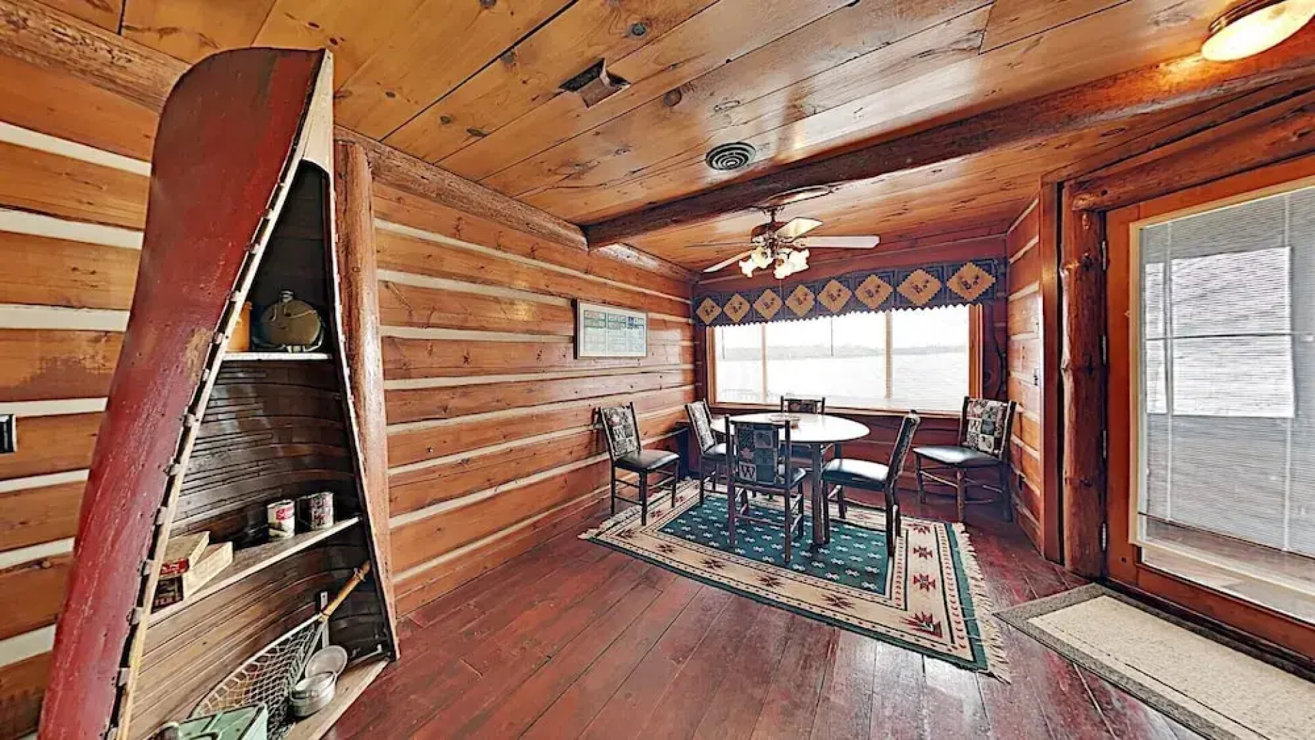 Grand Pines Cabin Number 2