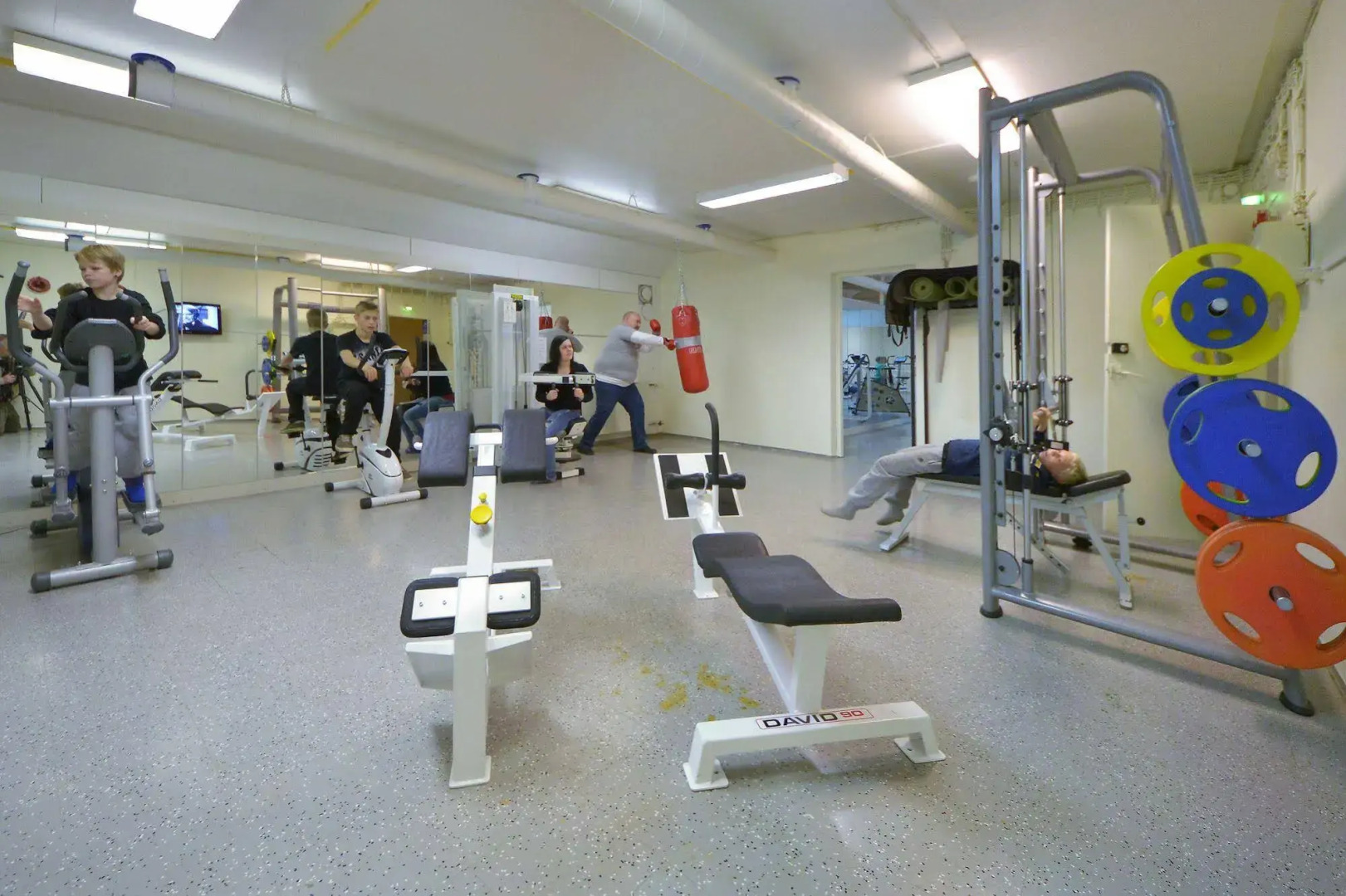 Spa Hotel Kuntoranta