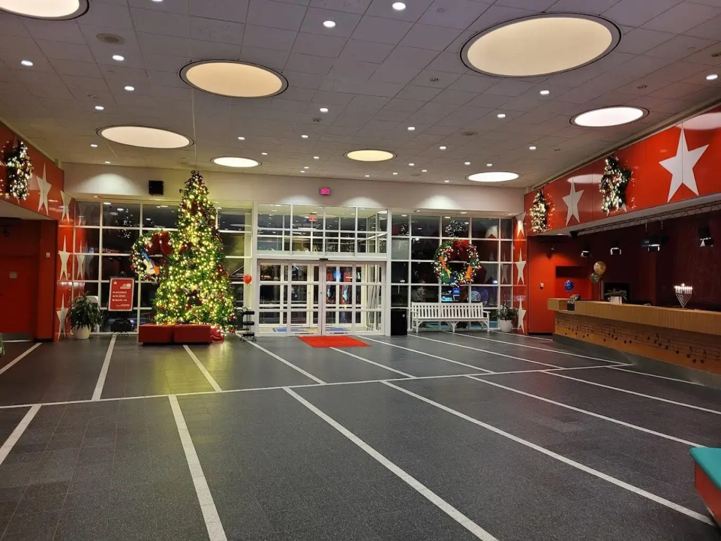 Disney's All-Star Music Resort