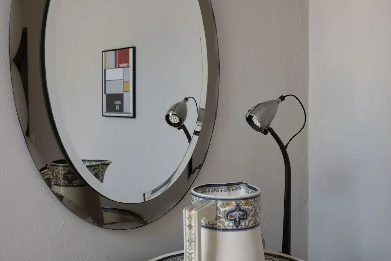 ZeroNeuf B&B