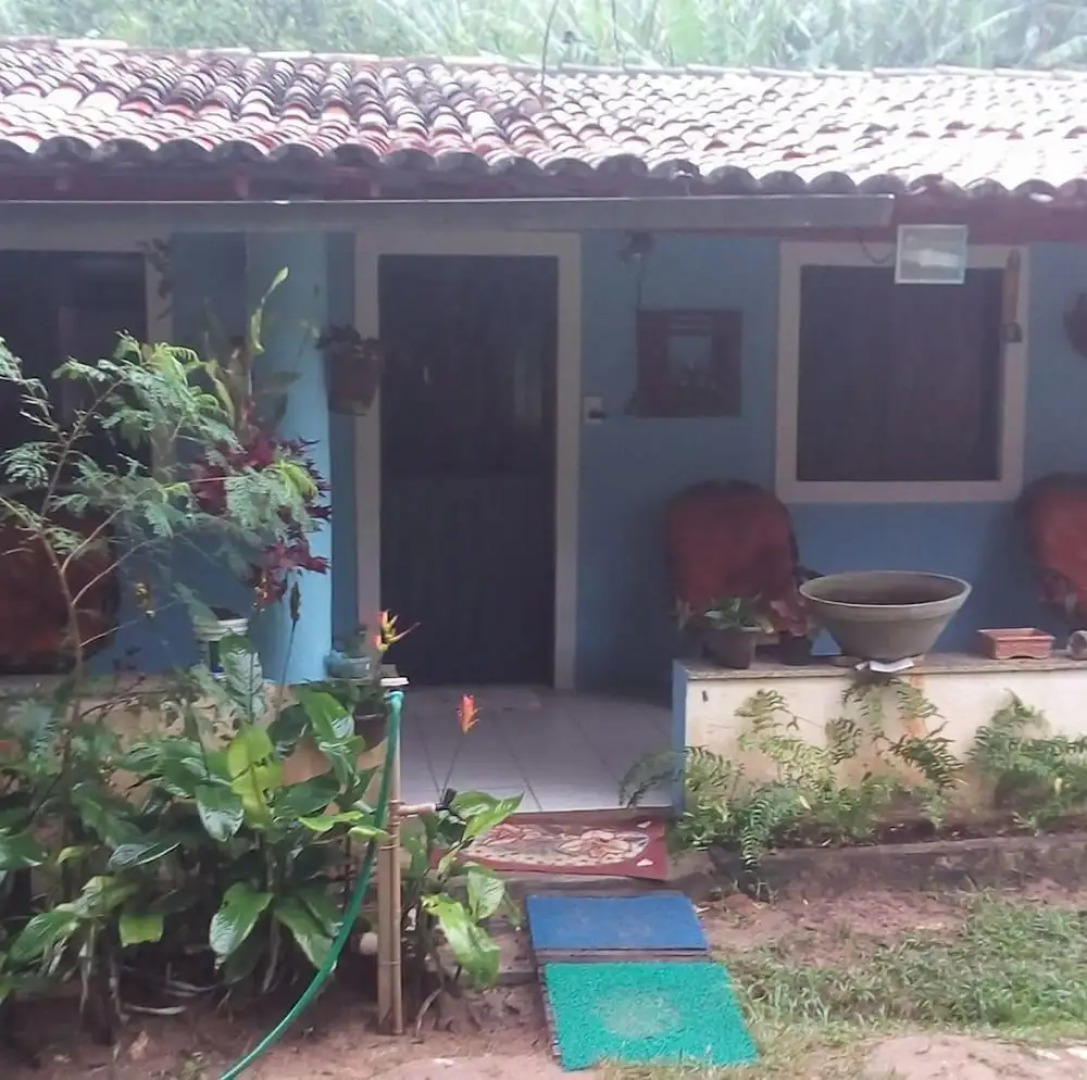 Pousada Cantinho do Dodo