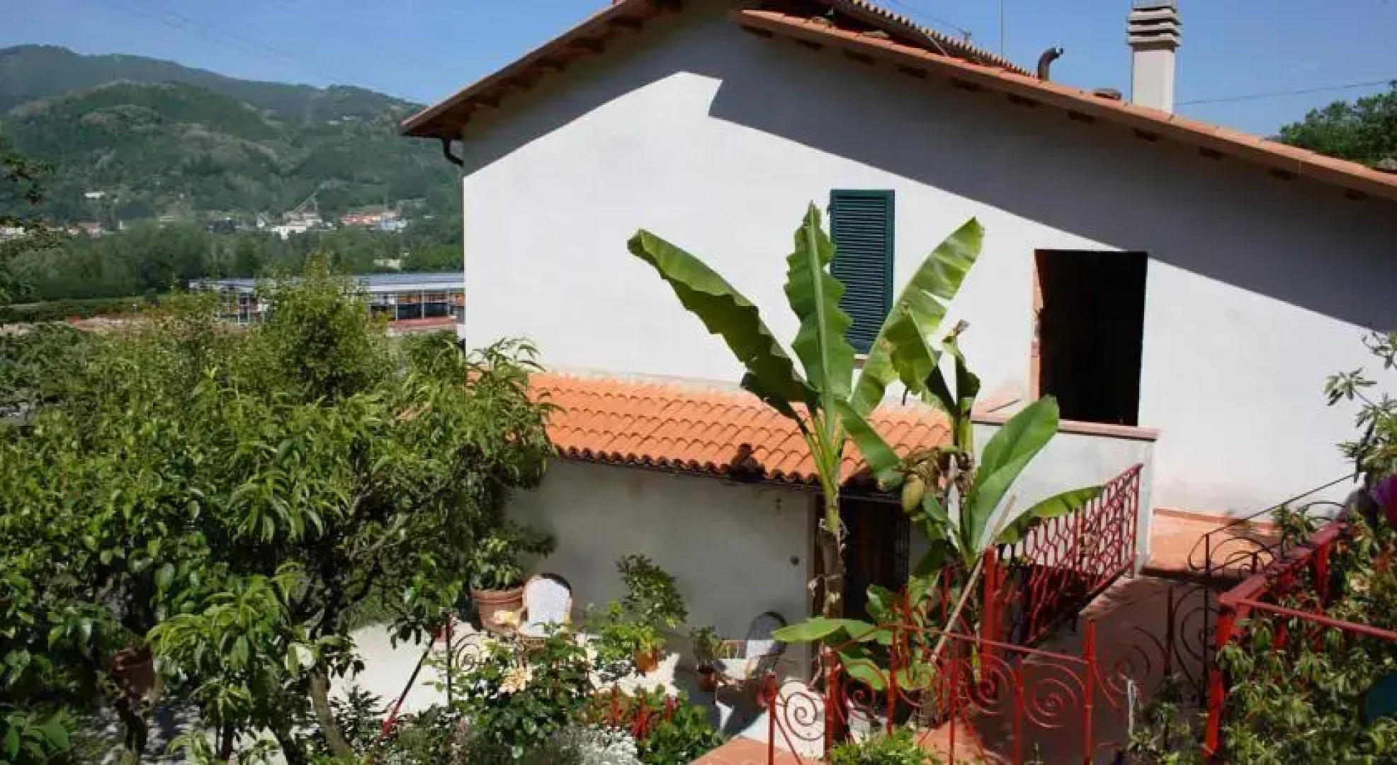 Casa Carla