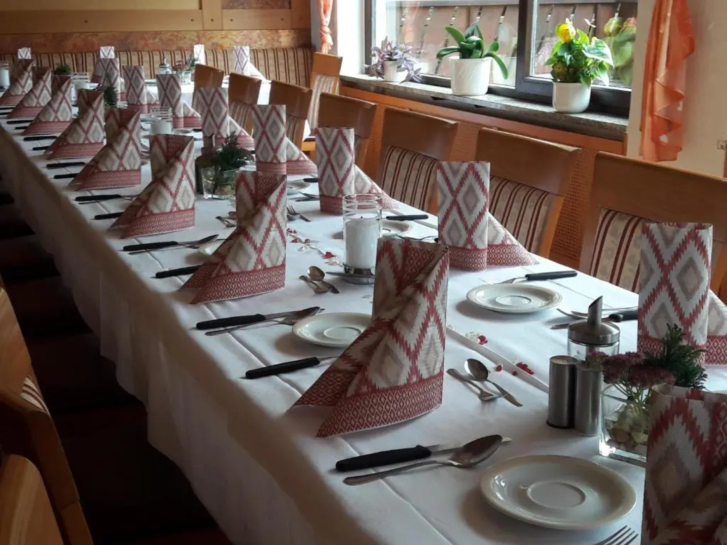 Verwöhn-Pension Wiesengrund