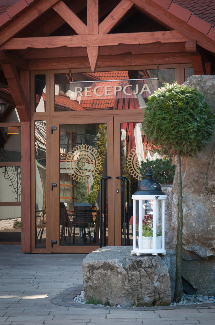 Hotel Kotarz Spa & Wellness