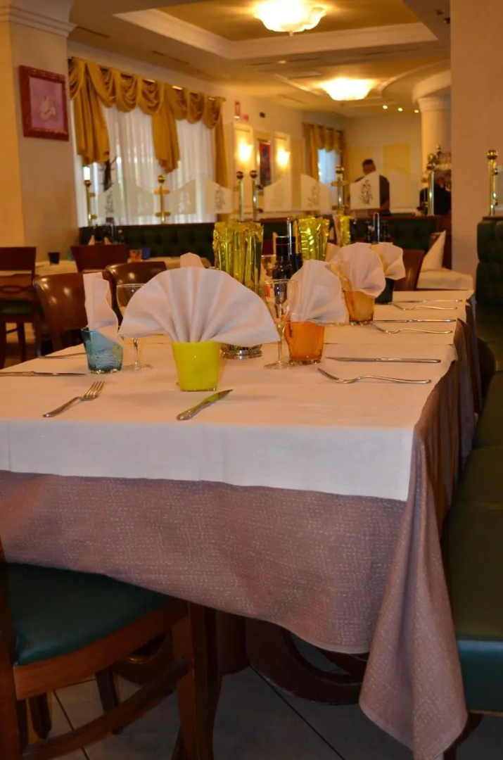 Giada Hotel Ristorante