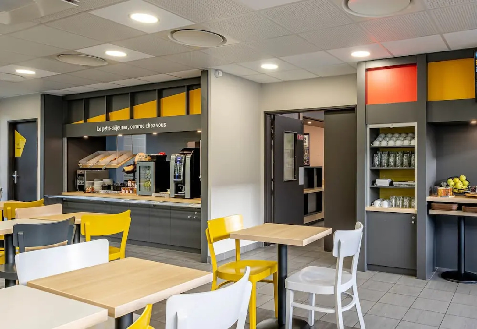 B&B HOTEL Bordeaux Langon