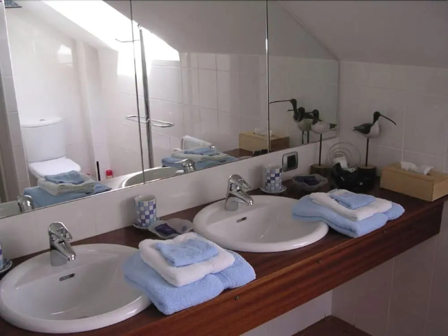 Chambres D'hôtes Le Colibri