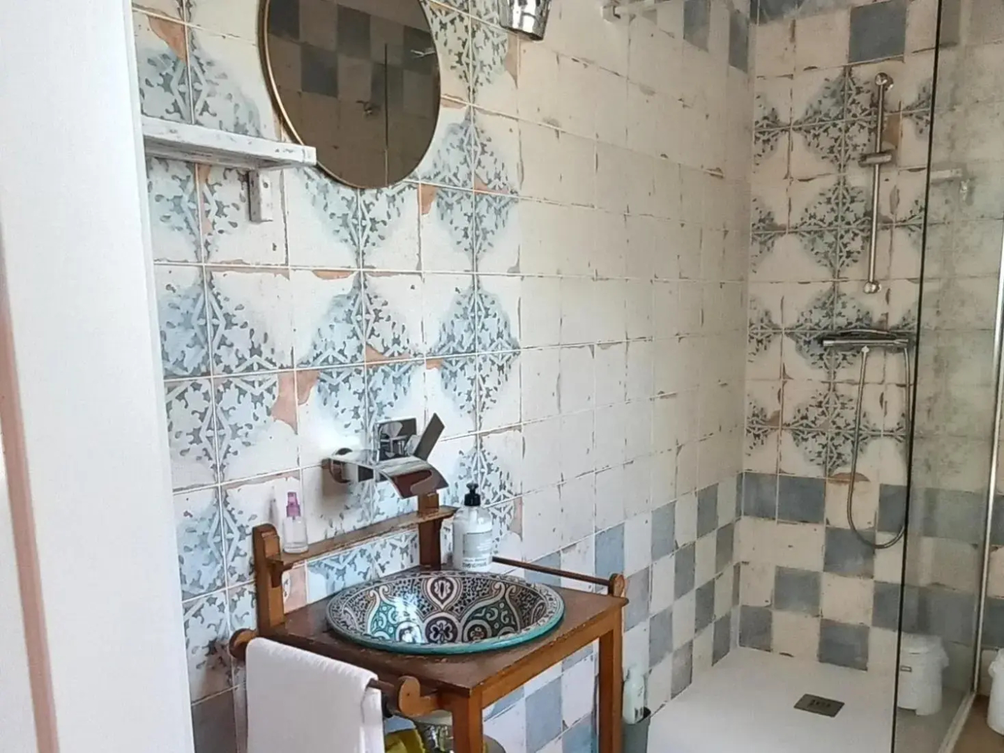 Tradicional Guesthouse Jazmines Mozarabes Casco histórico