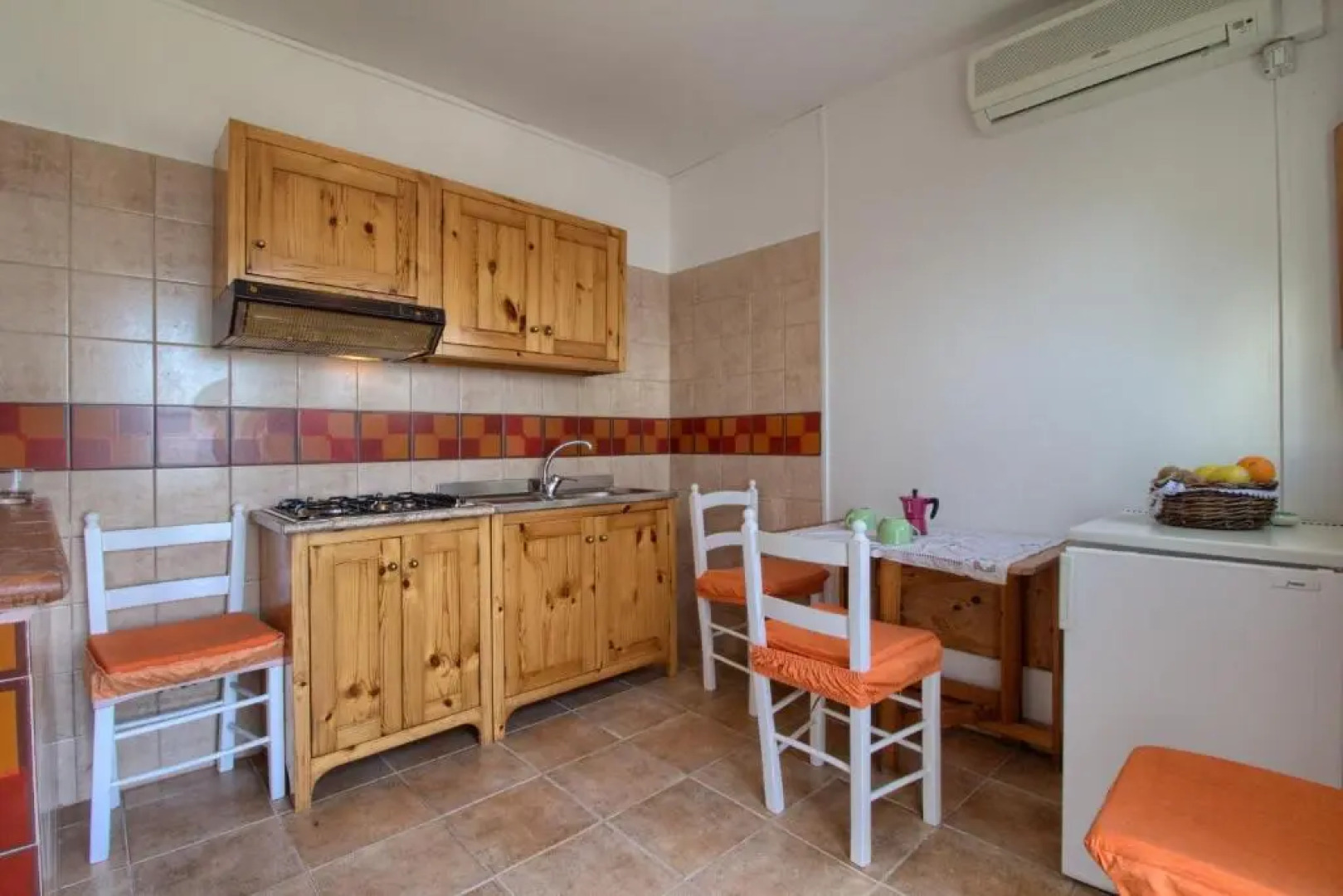 Scogliera Del Gabbiano