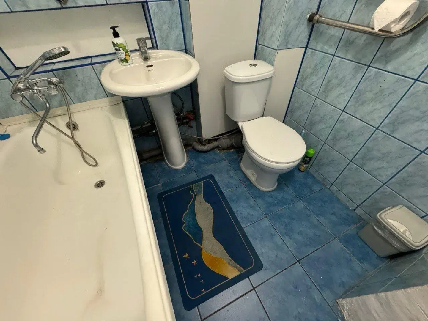 ApartLand (АпартЛэнд) на проспекте Интернациональный 2/2