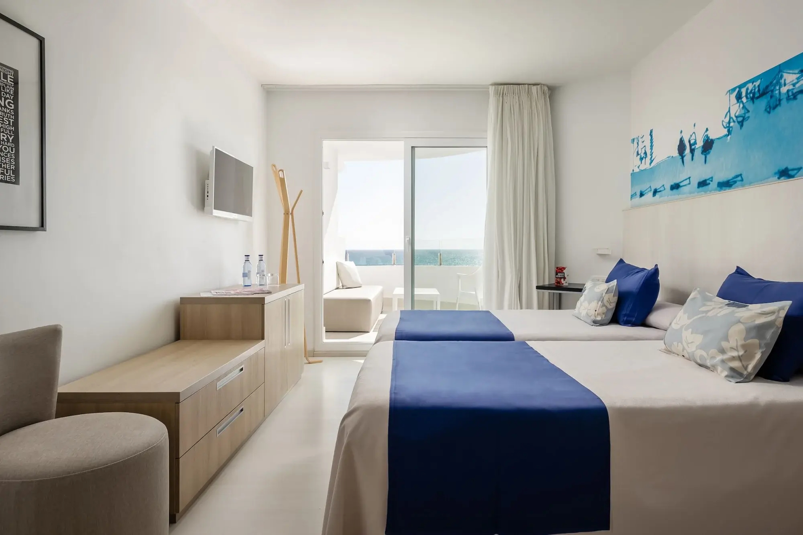 ALEGRIA Mar Mediterrania - Adults Only