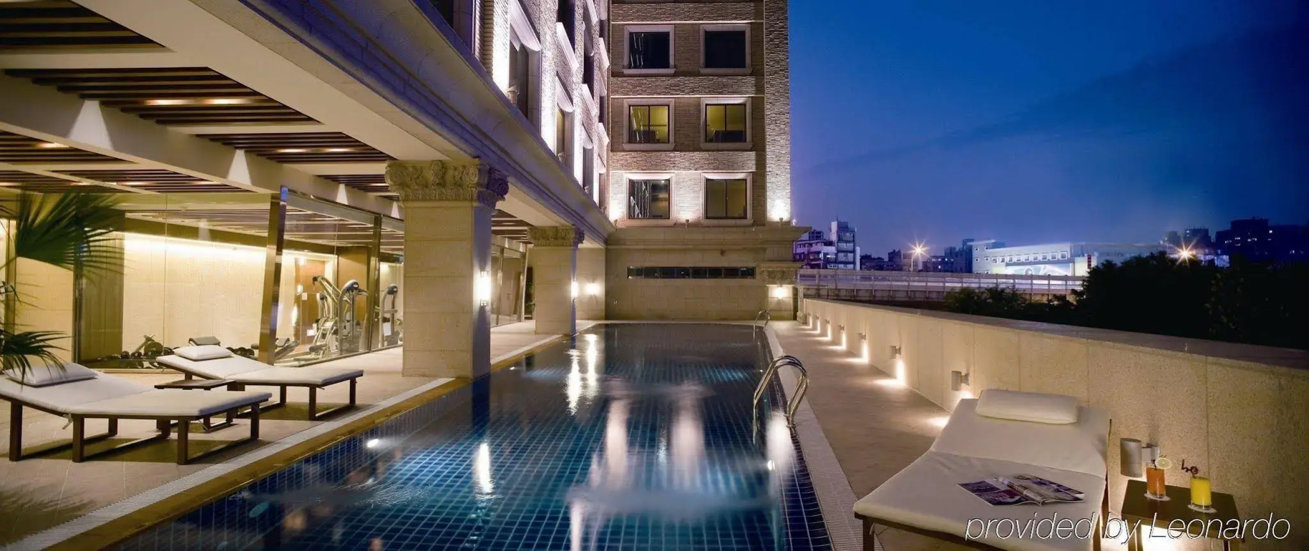 Miramar Garden Taipei