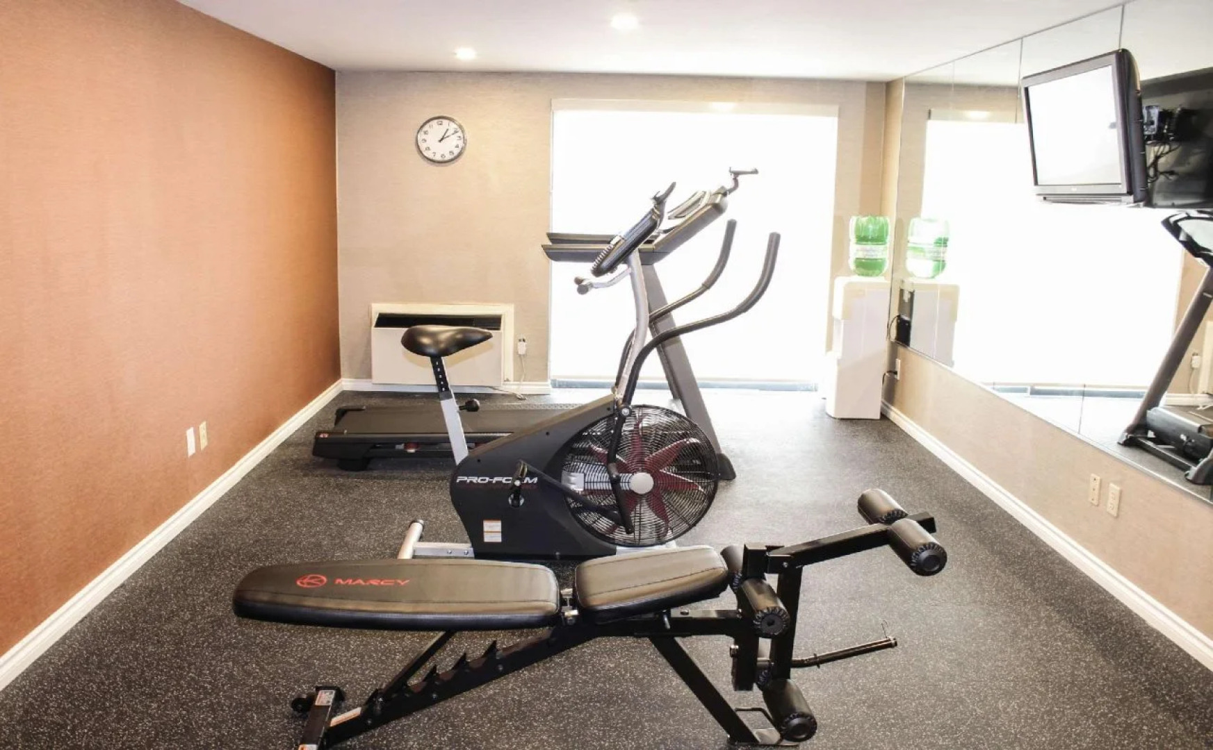 Comfort Inn Toronto North York