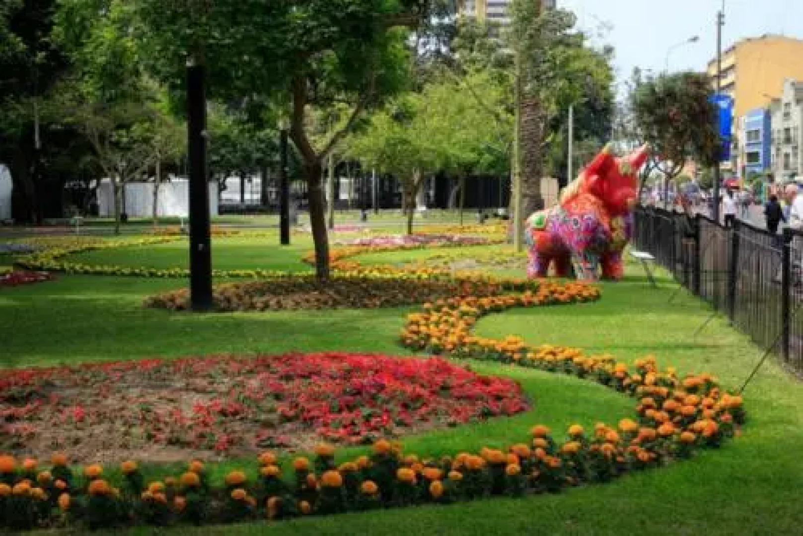 Eduardo Designer Apartments Miraflores