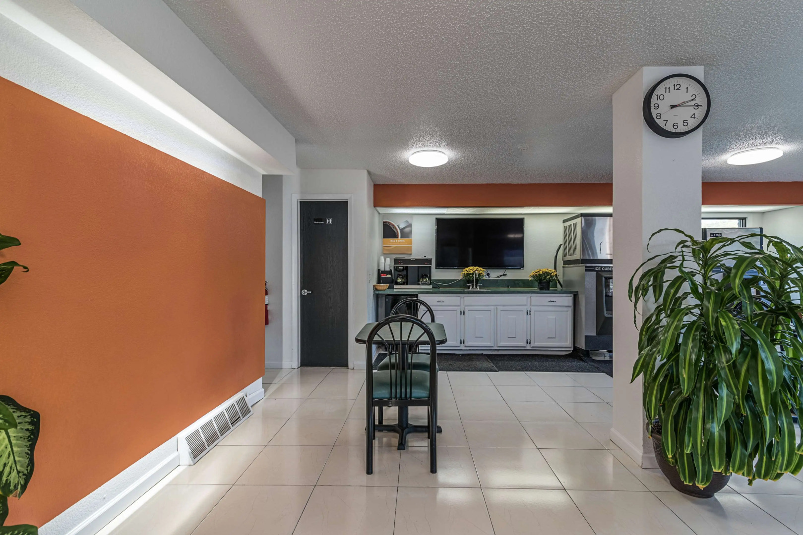 Motel 6 Albany, NY - Airport