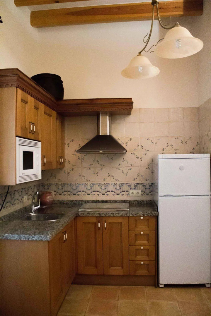 La Casa De Las Titas