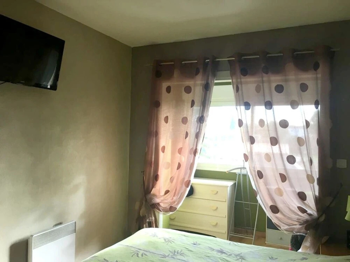 House With 2 Bedrooms in La Calmette, With Private Pool, Enclosed Gard