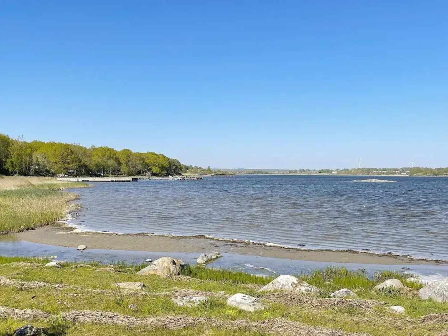 4 Star Holiday Home in Ramdala