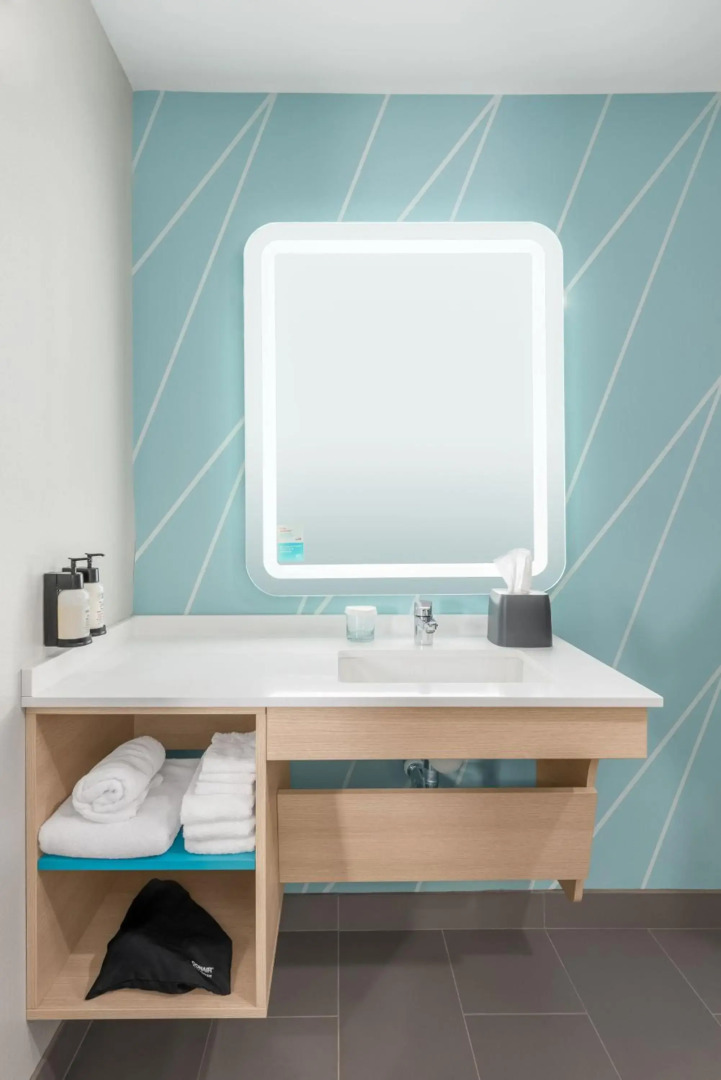 avid hotel Nashville - Lebanon by IHG