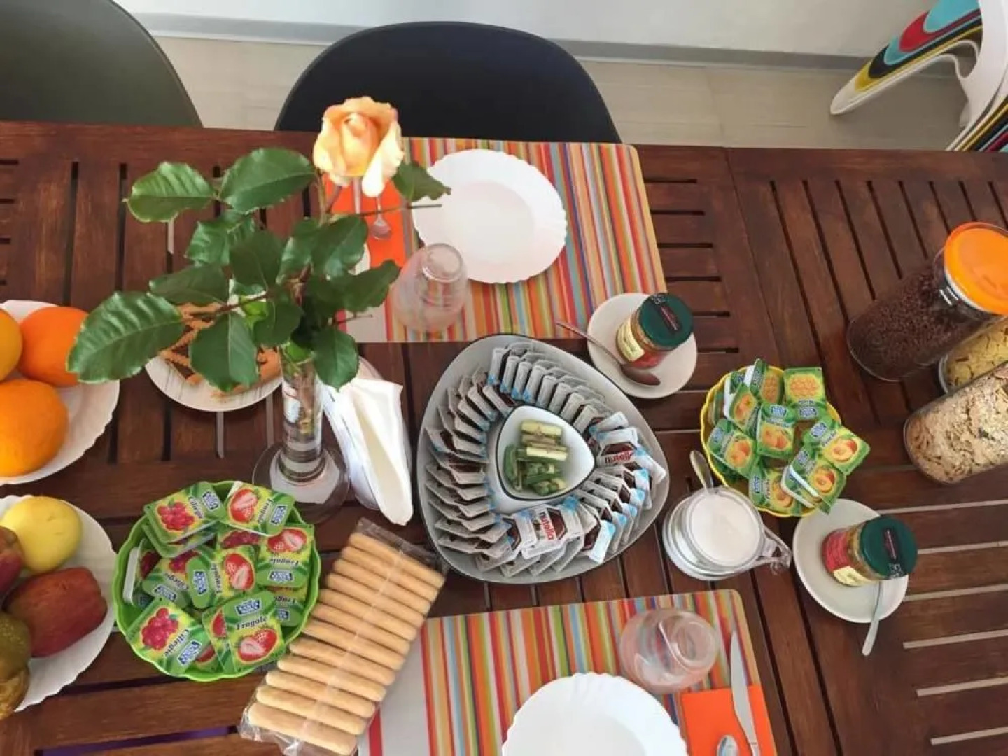 B&B Resort Torrefano