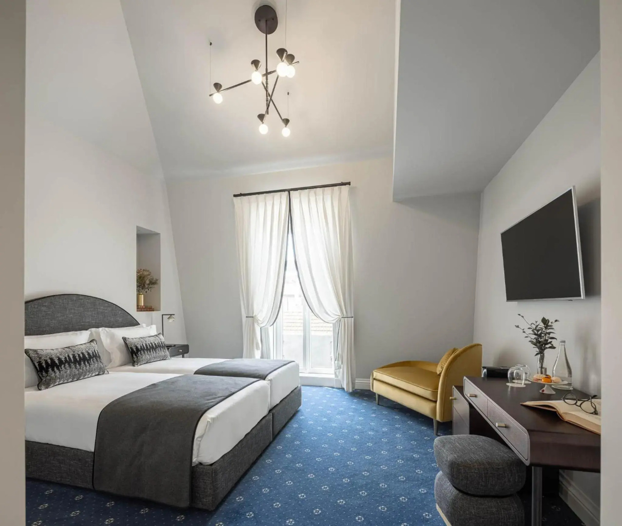 MS Collection Aveiro Palacete de Valdemouro