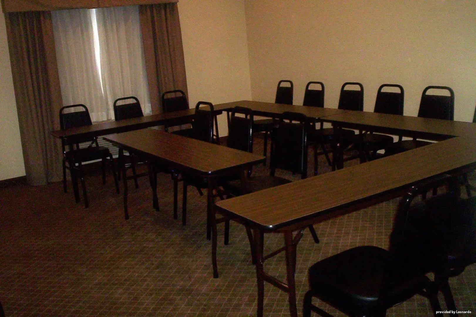 Отель by Best Western Yucca Valley Joshua Tree
