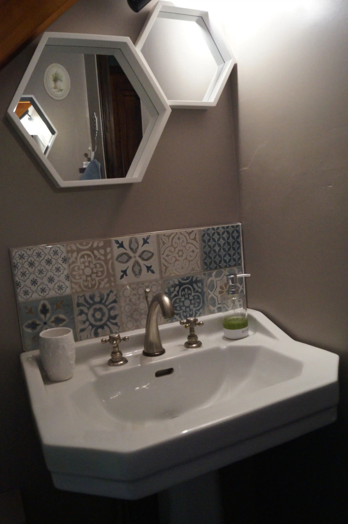 Les Charmes du Petit Pré