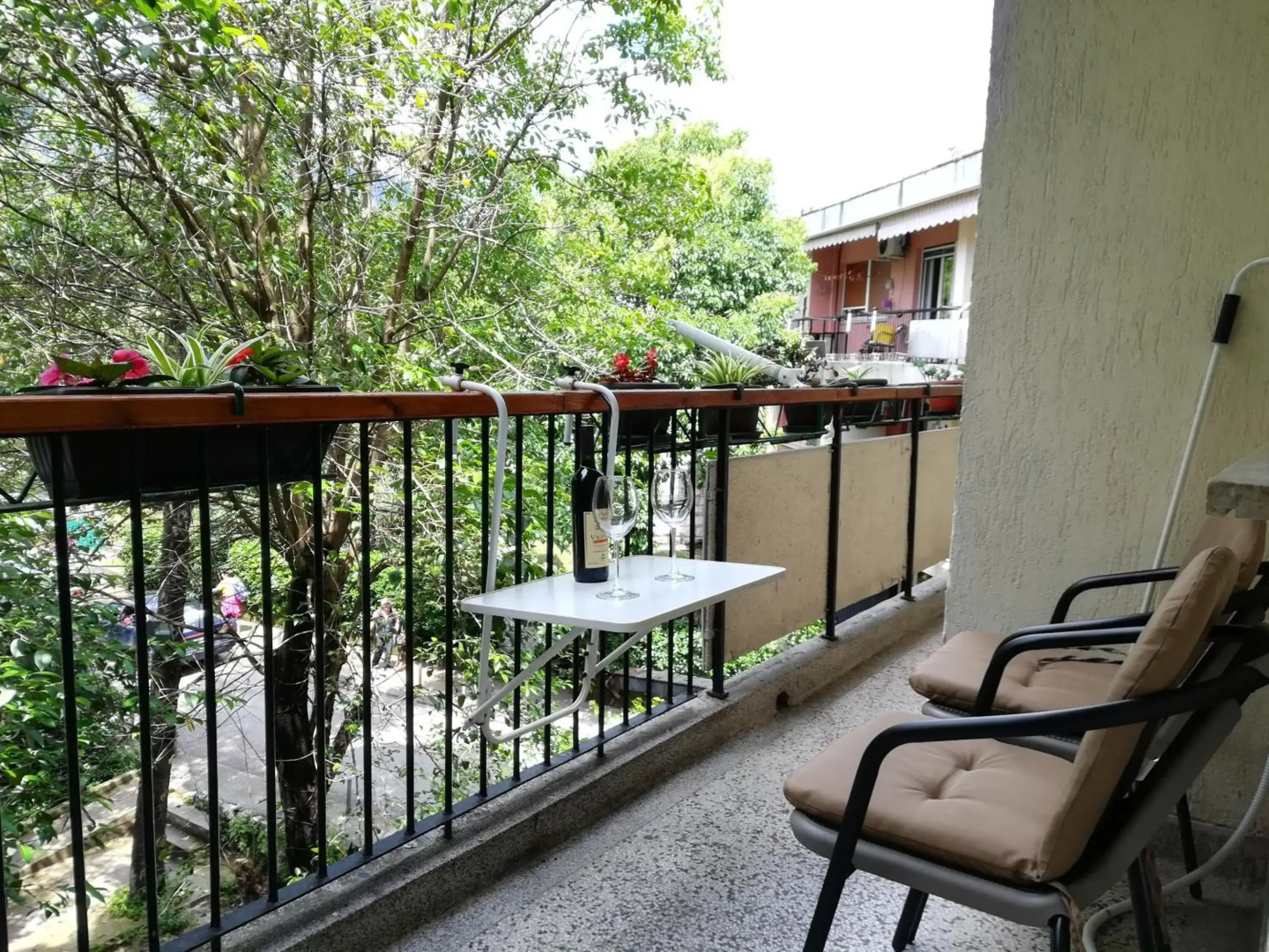 Apartment Nikolic Kotor