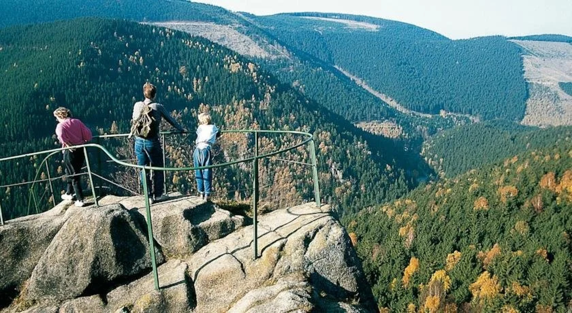 Hotel garni Parkblick