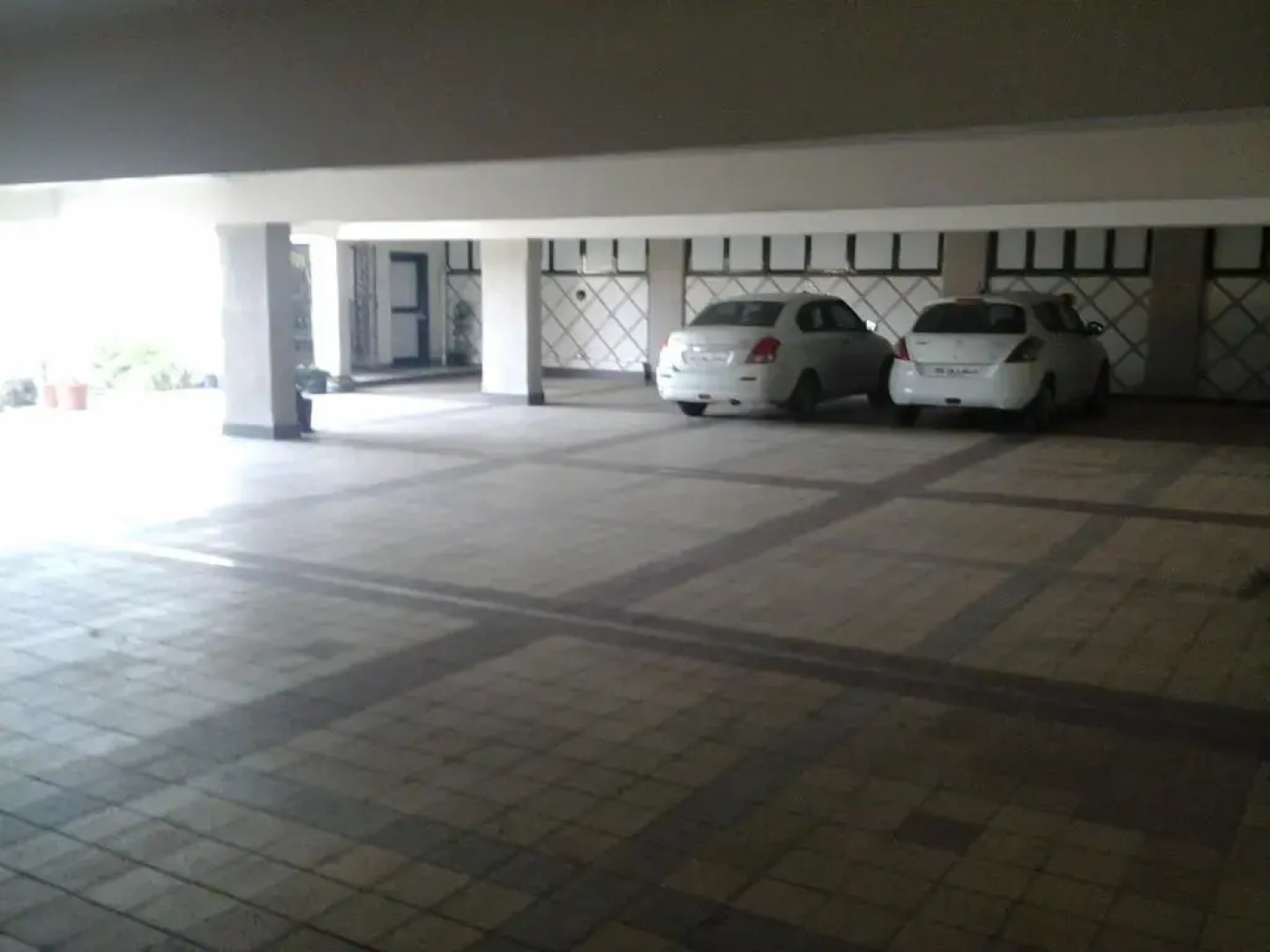 Khimji Bhagwandas Arogyabhavan