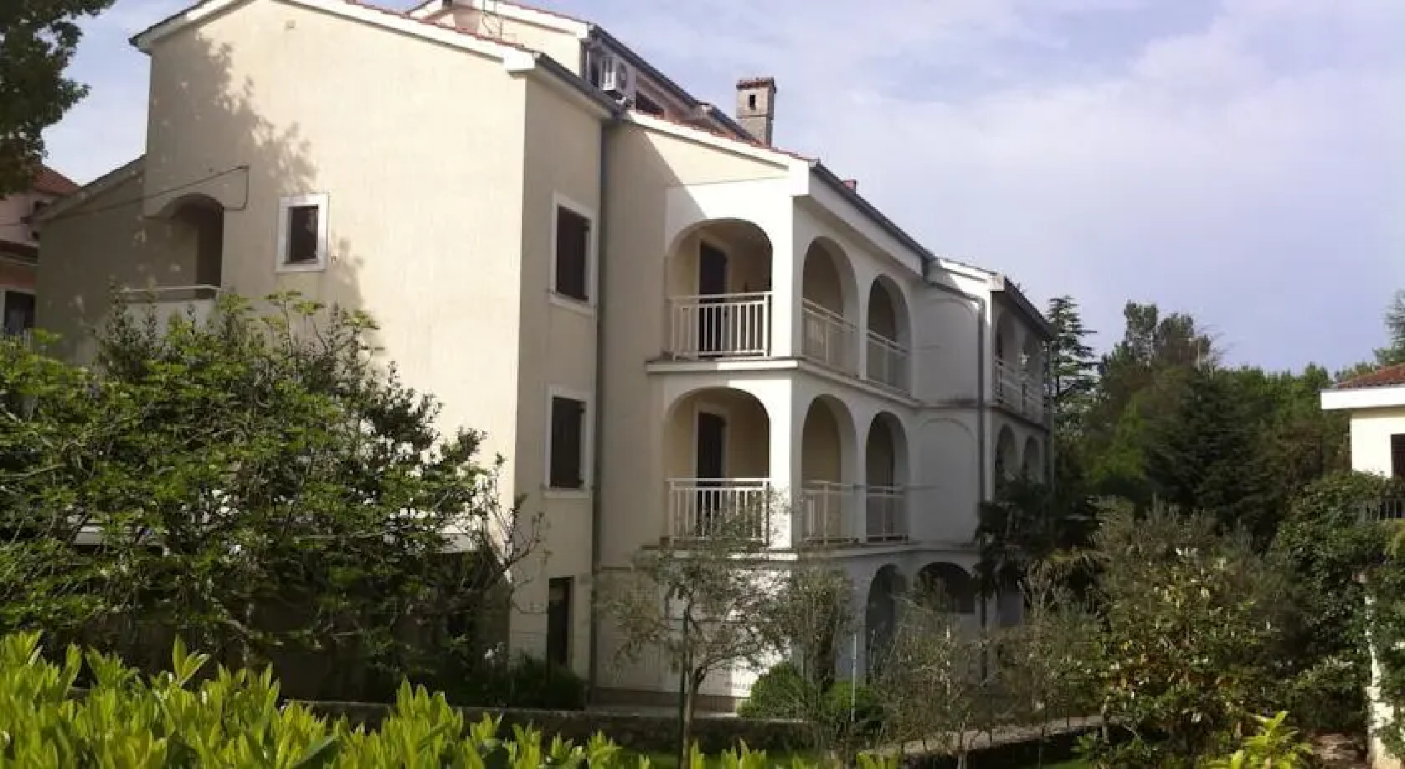 Apartments Premec