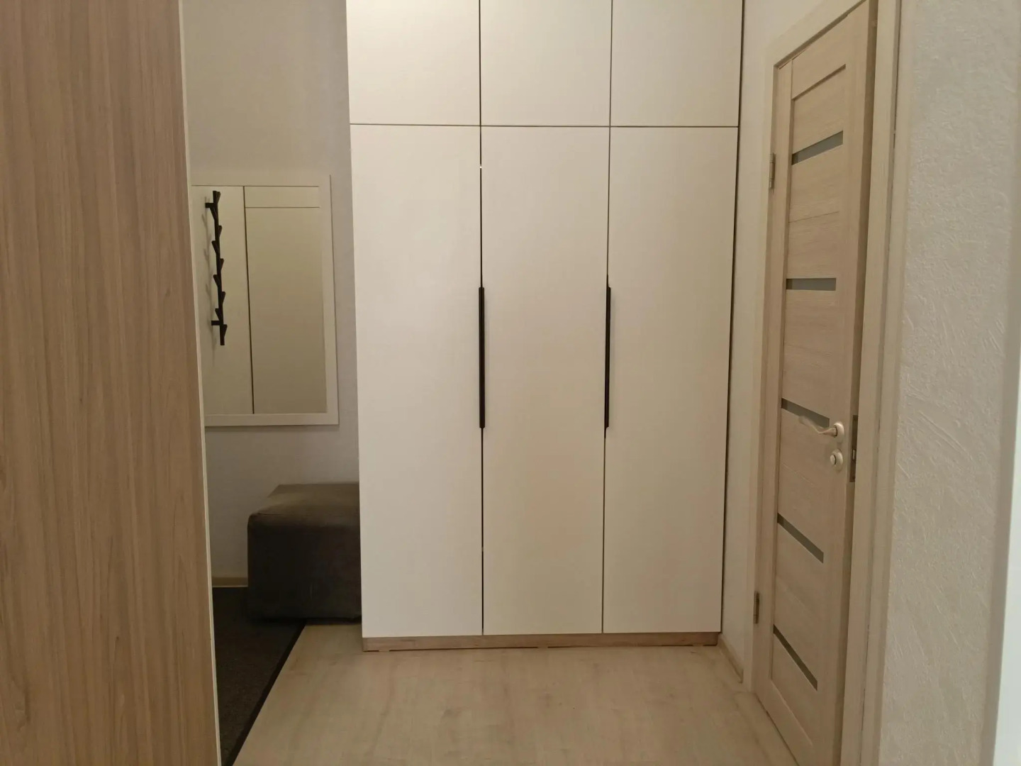 Пятница Апартаменты на улице Гагарина 2 А корпус 2