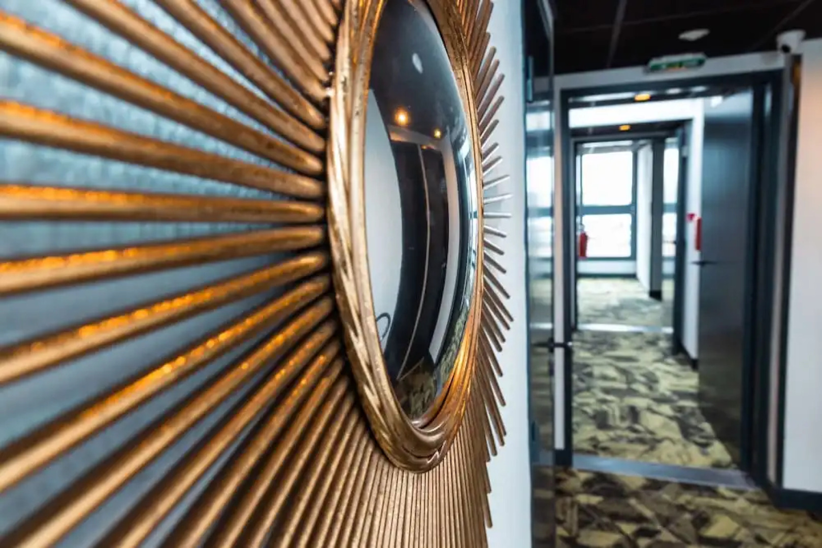 Kyriad Direct Orleans Nord - Cap Saran