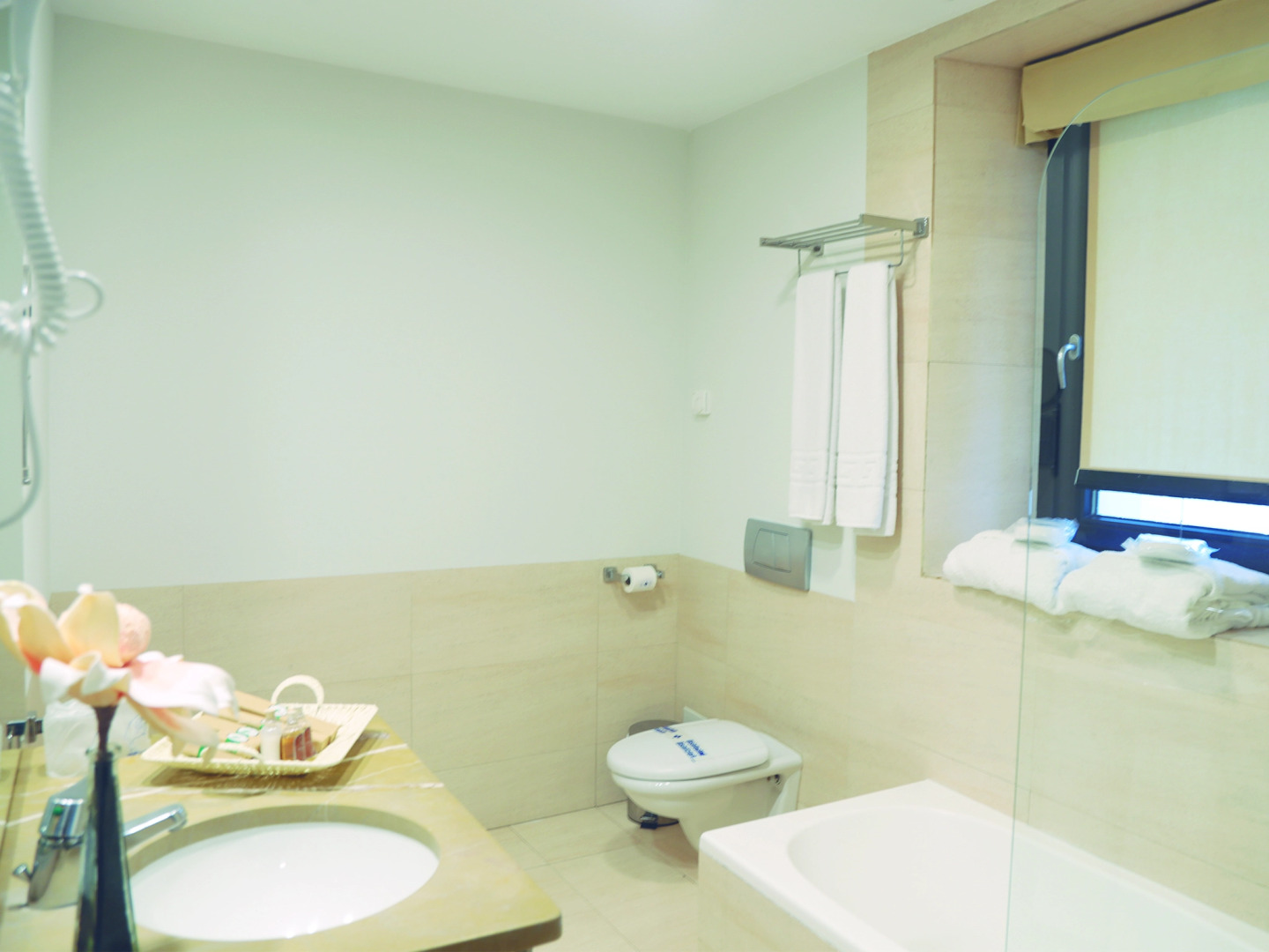 Hotel Bodega El Juncal