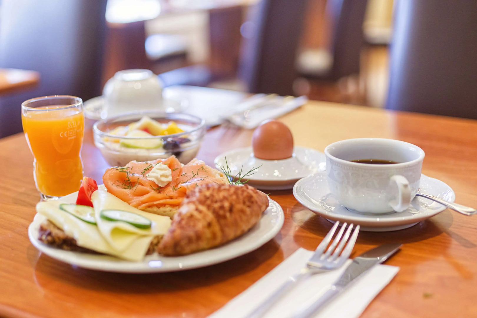 Radisson Hotel Düsseldorf City Center