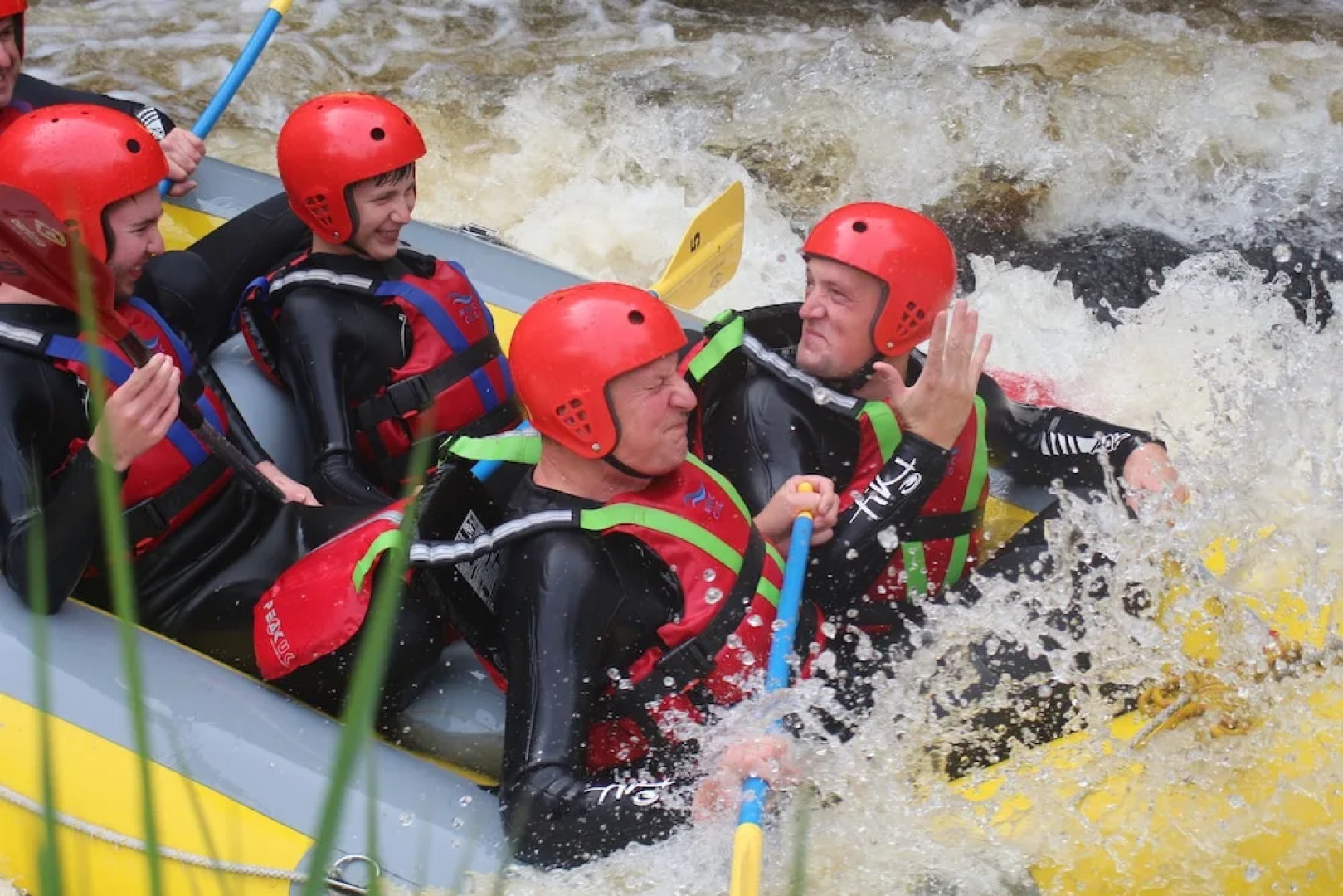 The Old School House