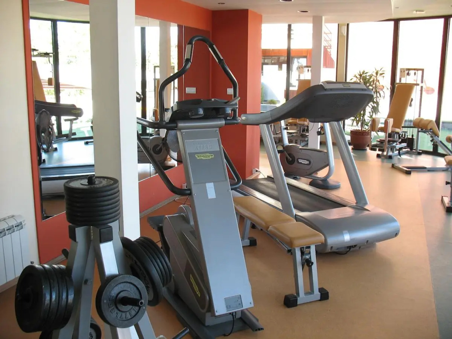 Murgavets Grand Hotel