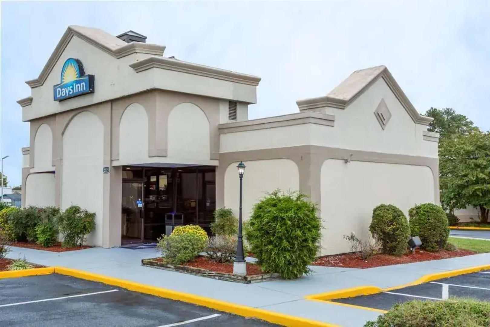 Days Inn Salisbury