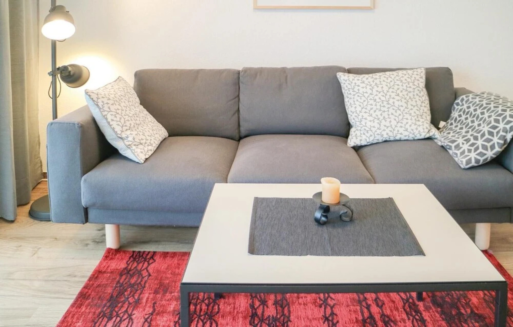 Beautiful Apartment in Graal-müritz With 1 Bedrooms