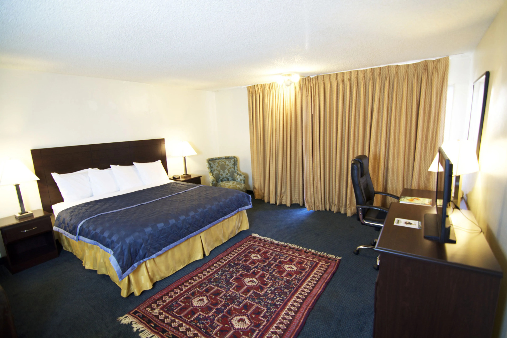 Royal Plaza Inn Indio