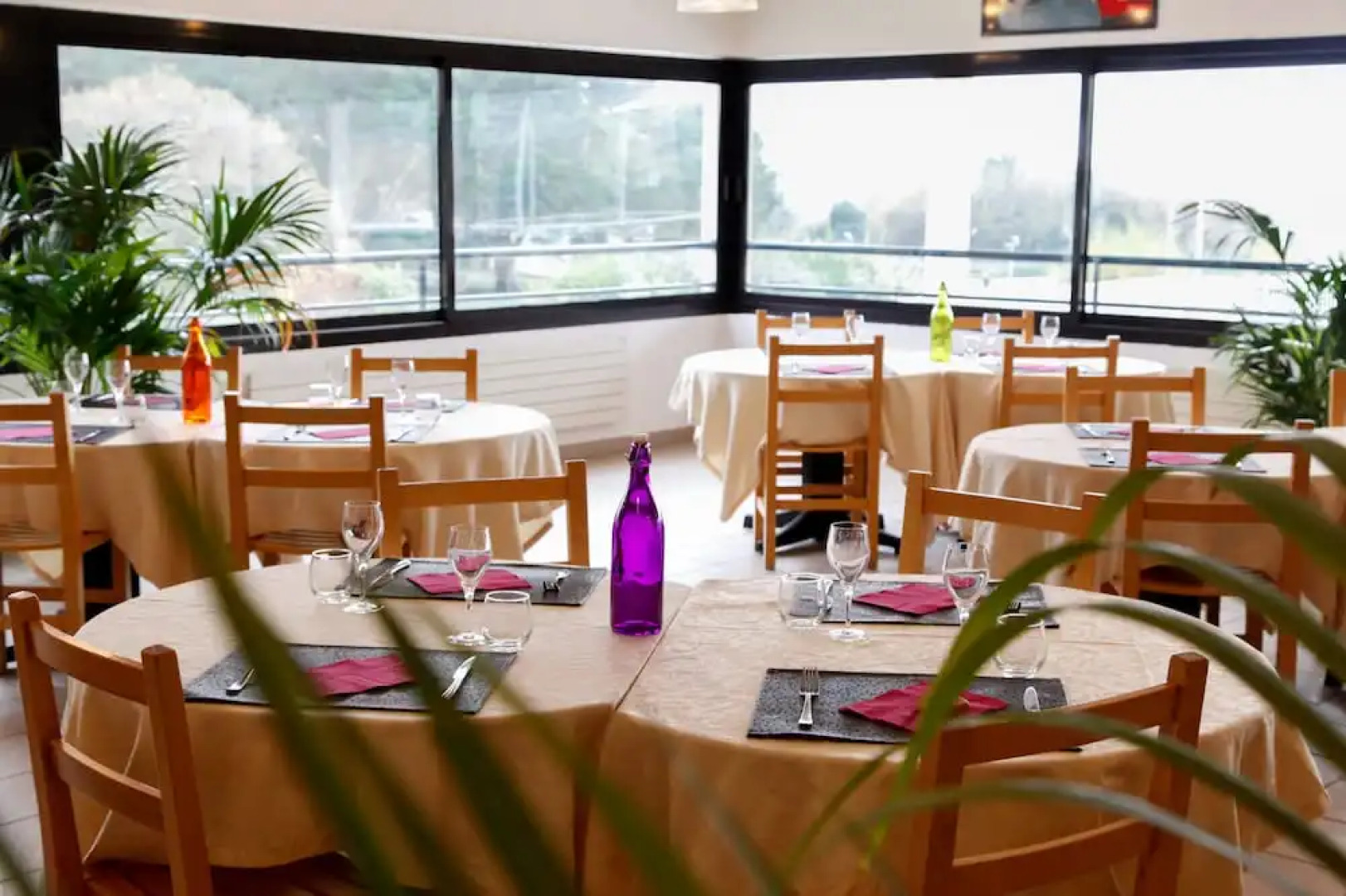 Village Club Kerlannic