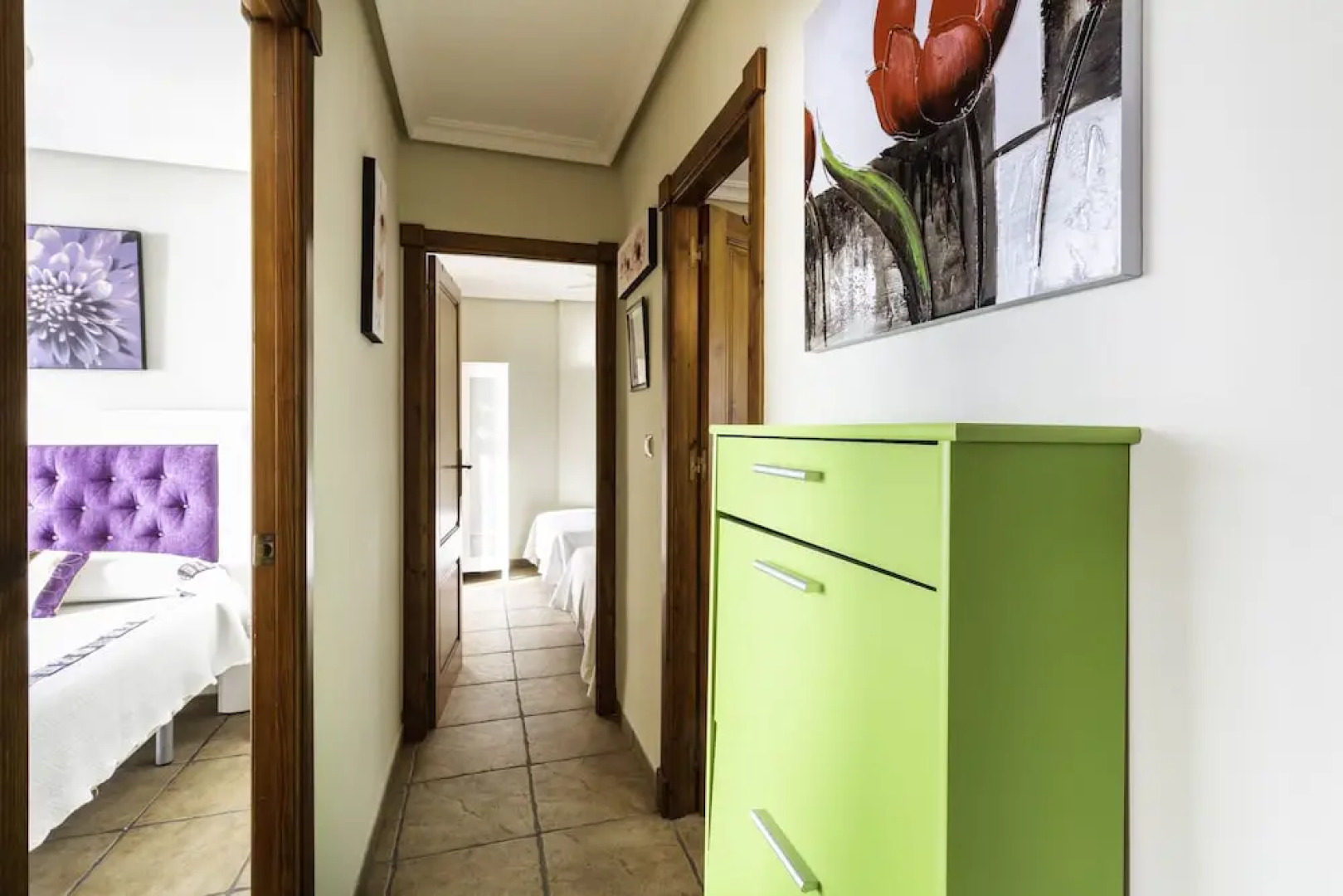 Apartamento Mayorazgo II