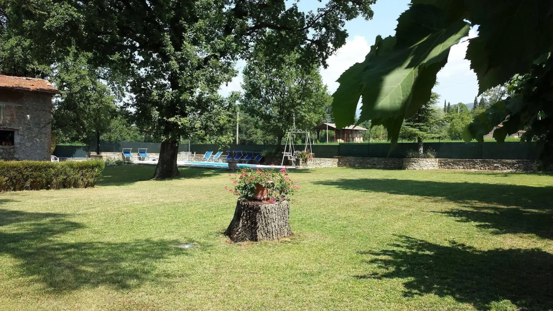 Agriturismo Il Casolare
