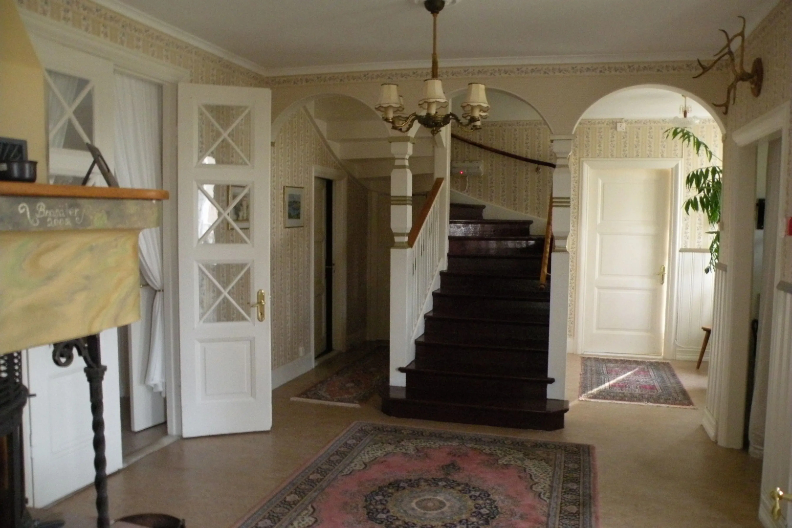 Brosäter Bed & Breakfast