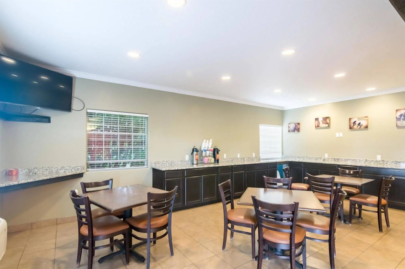 Motel 6-Colorado City, TX